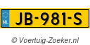 JB981S
