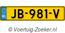 JB981V
