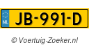 JB991D