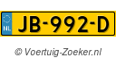 JB992D