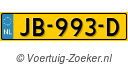 JB993D