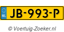 JB993P