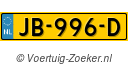 JB996D