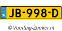 JB998D