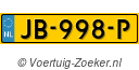 JB998P