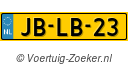 JB-LB-23