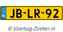 JBLR92