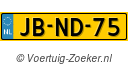 JBND75
