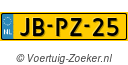 JBPZ25