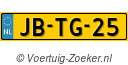 JBTG25