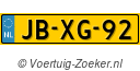 JBXG92
