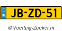 JBZD51