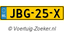 JBG25X