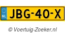 JBG40X
