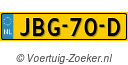 JBG70D