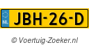 JBH26D