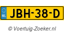 JBH38D