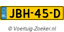 JBH45D
