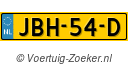 JBH54D