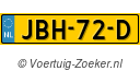 JBH72D