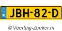JBH82D
