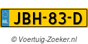 JBH83D