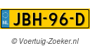 JBH96D