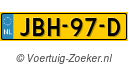JBH97D