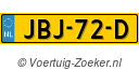 JBJ72D