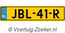 JBL41R