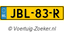 JBL83R