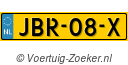 JBR08X