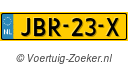JBR23X