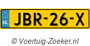 JBR26X