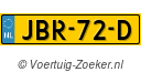 JBR72D
