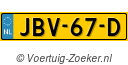 JBV67D