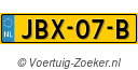 JBX07B
