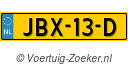 JBX13D