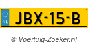 JBX15B
