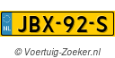 JBX92S