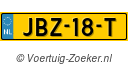 JBZ-18-T