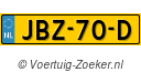 JBZ70D