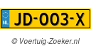 JD003X