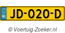 JD020D