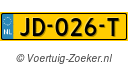 JD026T
