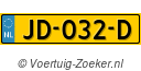 JD032D