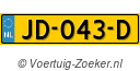 JD043D