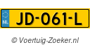 JD061L