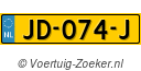 JD074J
