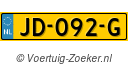 JD092G